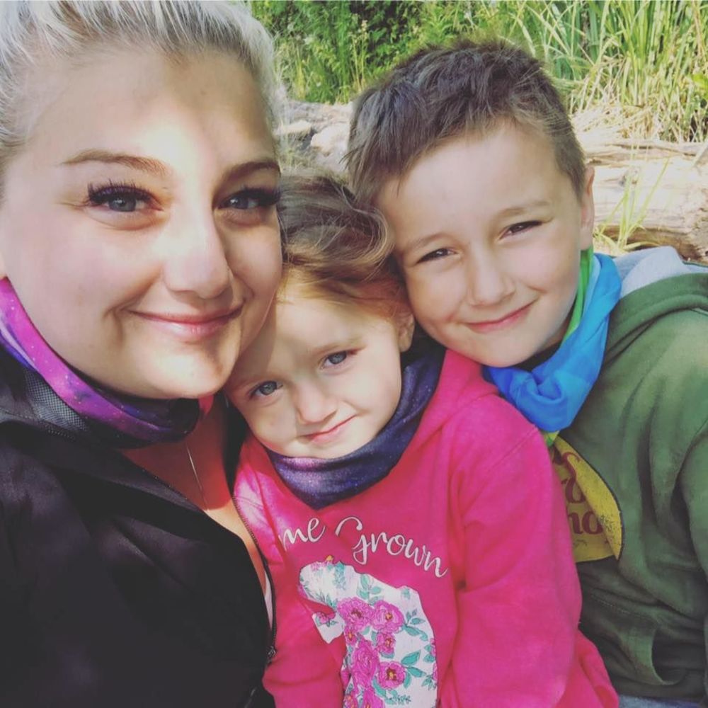 Meet your Posher, Ashley